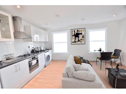 1 Bed Flat, Lillie Road, SW6