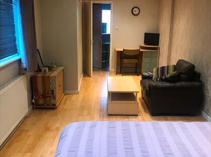 Room in a Shared House, Leicester, LE4