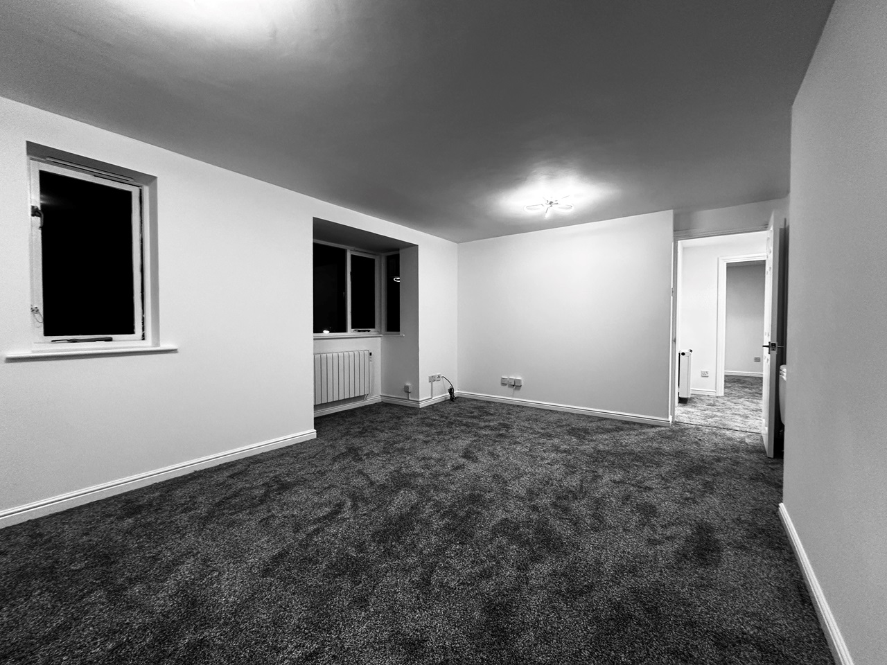 Erith 2 Bed Flat, Chandlers Drive, DA8 To Rent Now for £1,600.00 p/m