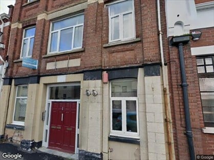 3 Bed Flat, Bartholomew Street West, EX4