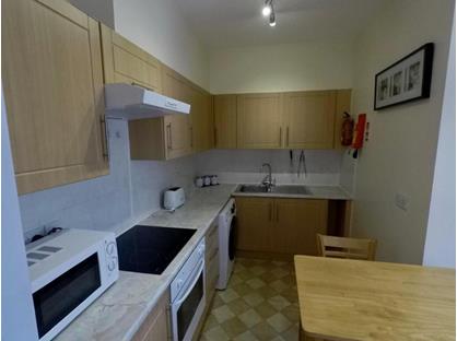 1 Bed Flat, Walm Lane, NW2