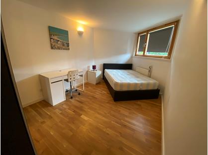 Room in a Shared Flat, World's End Estate, SW10