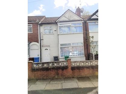 3 Bed Terraced House, North Clifden Lane, M7