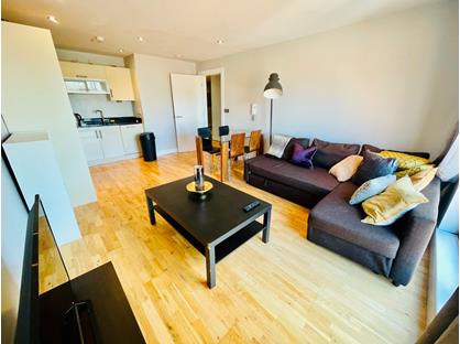 2 Bed Flat, The Chandlers, LS2