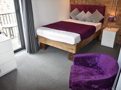 Room in a Shared House, St. Johns Road, SS0