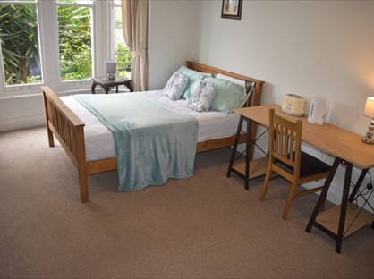 Room in a Shared House, Herbert Grove, SS1