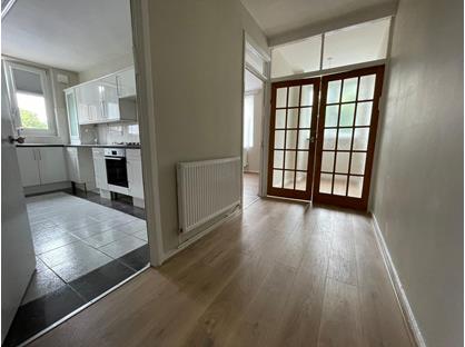 2 Bed Flat, Warwick Grove, E5