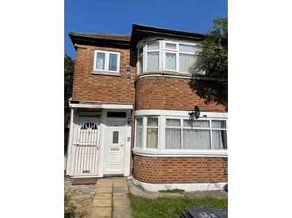 1 Bed Maisonette, Dudden Hill Lane, NW10