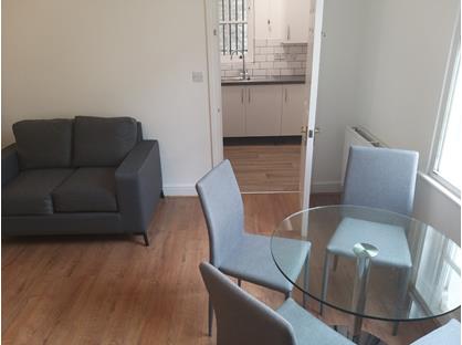 2 Bed Flat, Kilburn, NW6