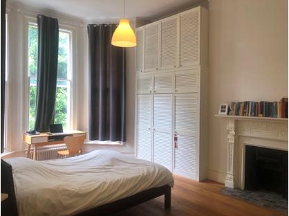2 Bed Flat, Elgin Avenue, W9