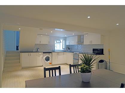 6 Bed Terraced House, Mossford Street, E3