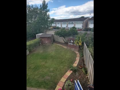 4 Bed Terraced House, Windsor Close, HA2