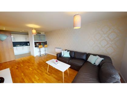 2 Bed Flat, Colquitt Street, L1