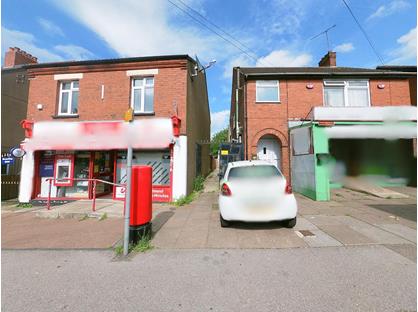 1 Bed Flat, Marsh Road, LU3