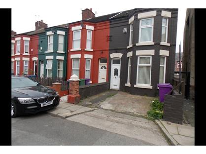 4 Bed Terraced House, Windsor Road, L13