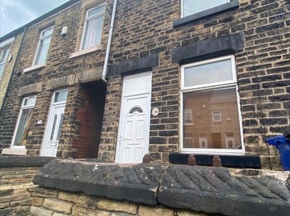2 Bed Terraced House, Cambridge Street, S64