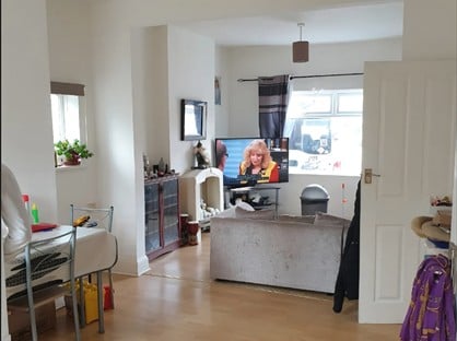 3 Bed Semi-Detached House, Scott Street, PR9