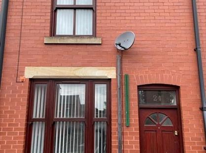 2 Bed Terraced House, Urmston Street, WN7