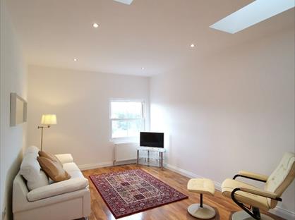 1 Bed Flat, Hull Marina, HU1