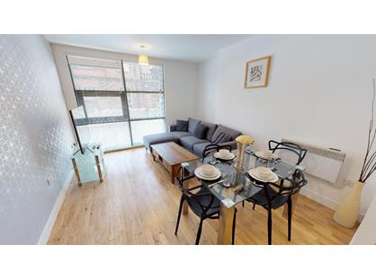 2 Bed Flat, Colquitt Street, L1