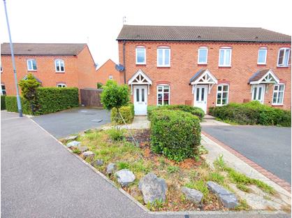 2 Bed Semi-Detached House, Mendel Drive, LE11