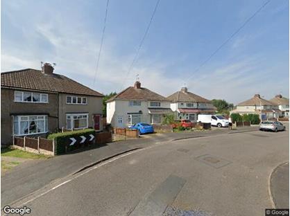 3 Bed Semi-Detached House, Ringwood Road, WV10