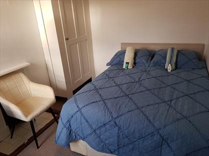 Room in a Shared House, Gladstone Street, MK41