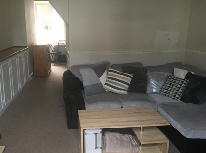 3 Bed Terraced House, Silver Road, NR3