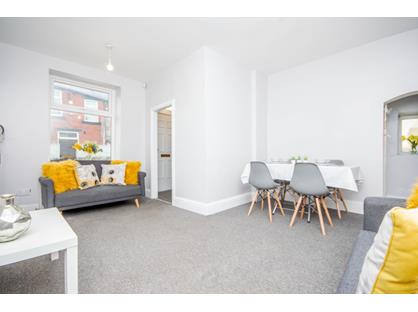 3 Bed Terraced House, Russell Street, OL13