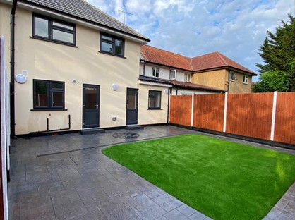 3 Bed Terraced House, Elm Close, UB3