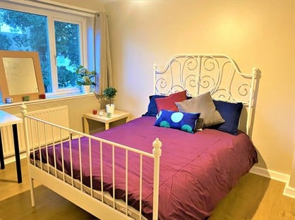 1 Bed Flat, Thirlmere Close, CV4