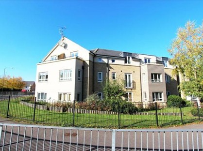 2 Bed Flat, Cromwell Drive, PE29