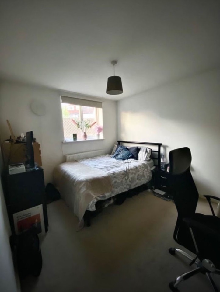 London 3 Bed Flat, Glenburnie Road, SW17 To Rent Now for £2,500.00 p/m