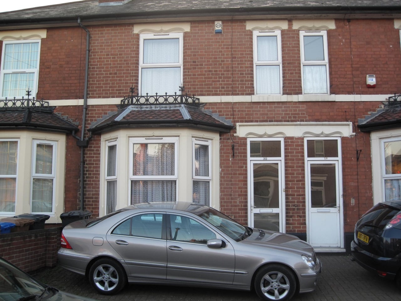 3 Bed Terraced House, Portland Street, DE23, N1 7GU