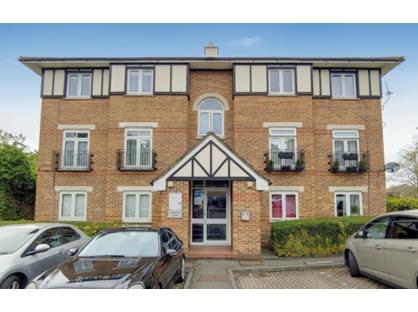 1 Bed Flat, Dogrose Court, NW4