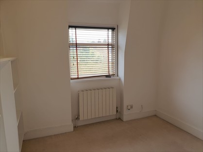 2 Bed Flat, Hampden Road, N8
