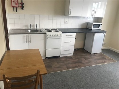1 Bed Flat, Grove Vale, SE22