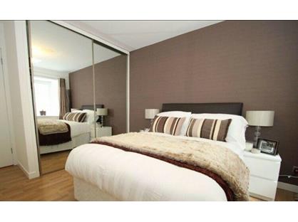 1 Bed Flat, James Watt Street, G2