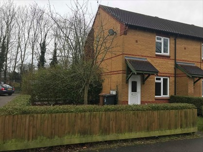 2 Bed End Terrace, Alnwick, PE2