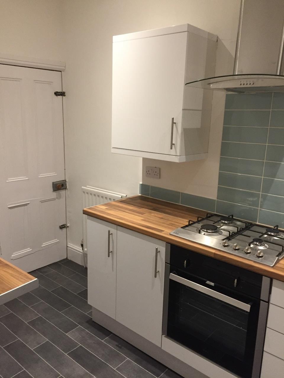 Additional image 2 of 2 Bed Terraced House, Woodside Avenue, LS4, N1 7GU