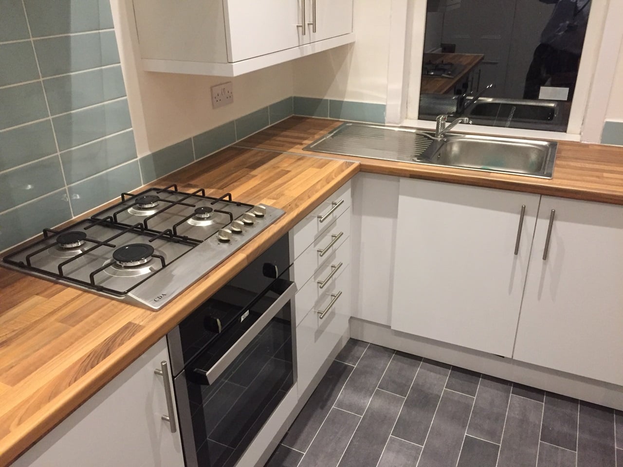 2 Bed Terraced House, Woodside Avenue, LS4, N1 7GU