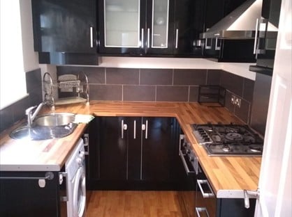 2 Bed Terraced House, Norway Street, M6