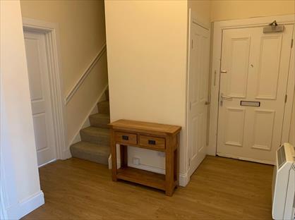 4 Bed Flat, Sauchiehall Street, G2