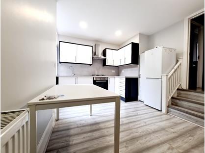 3 Bed Flat, Gunton Road, E5