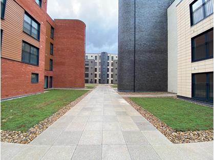 2 Bed Flat, Colnbrook By Pass, SL3