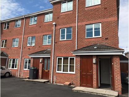 2 Bed Terraced House, Stirrup Field, WA3