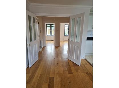 2 Bed Flat, Farnley Road, SE25