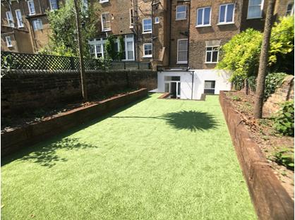 1 Bed Flat, Hammersmith Grove, W6