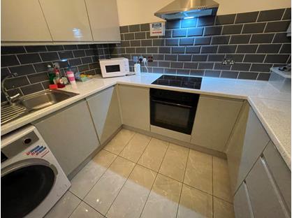 2 Bed Flat, Cricklewood Broadway, NW2