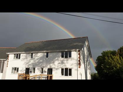 3 Bed Semi-Detached House, Boyton, PL15